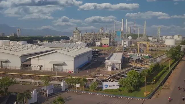 Chandra Asri Management Explains Official Lifting of Force Majeure Status