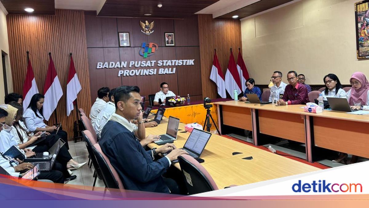 Bali's Labour Force Participation Rate Declines, Here Are the Reasons