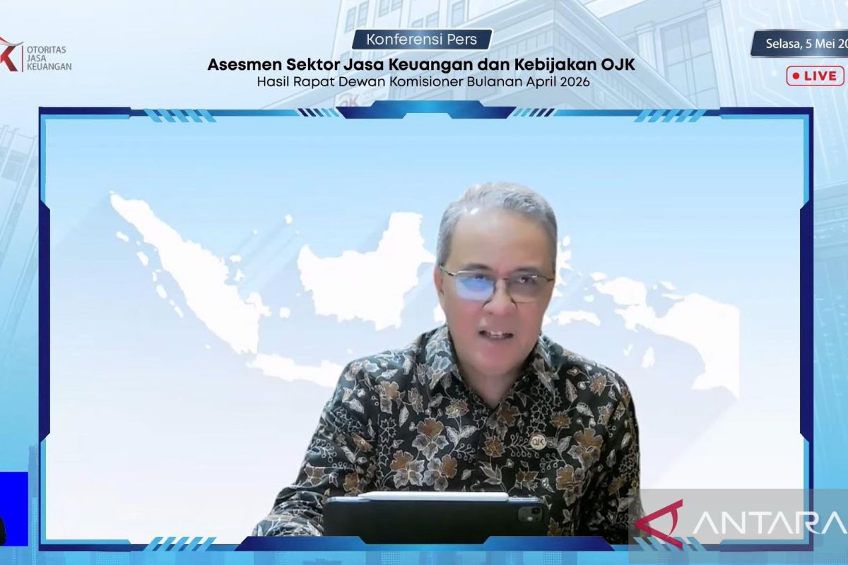 IASC Blocks 485,758 Accounts, Saving Rp614.3 Billion in Scam Funds