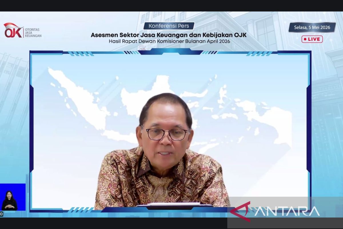 OJK Evaluates Applications for Establishing DPLK by Several Investment Managers