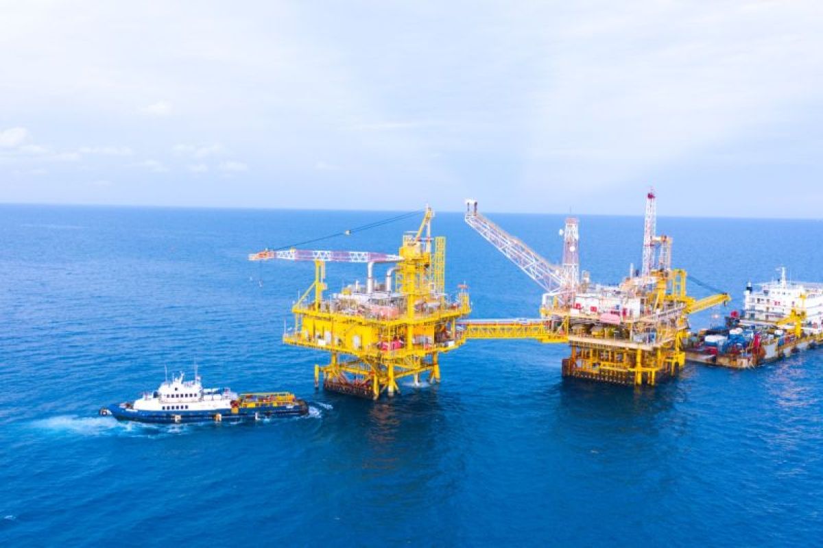 Pertamina Hulu Energi Records Oil and Gas Production of 956 MBOEPD