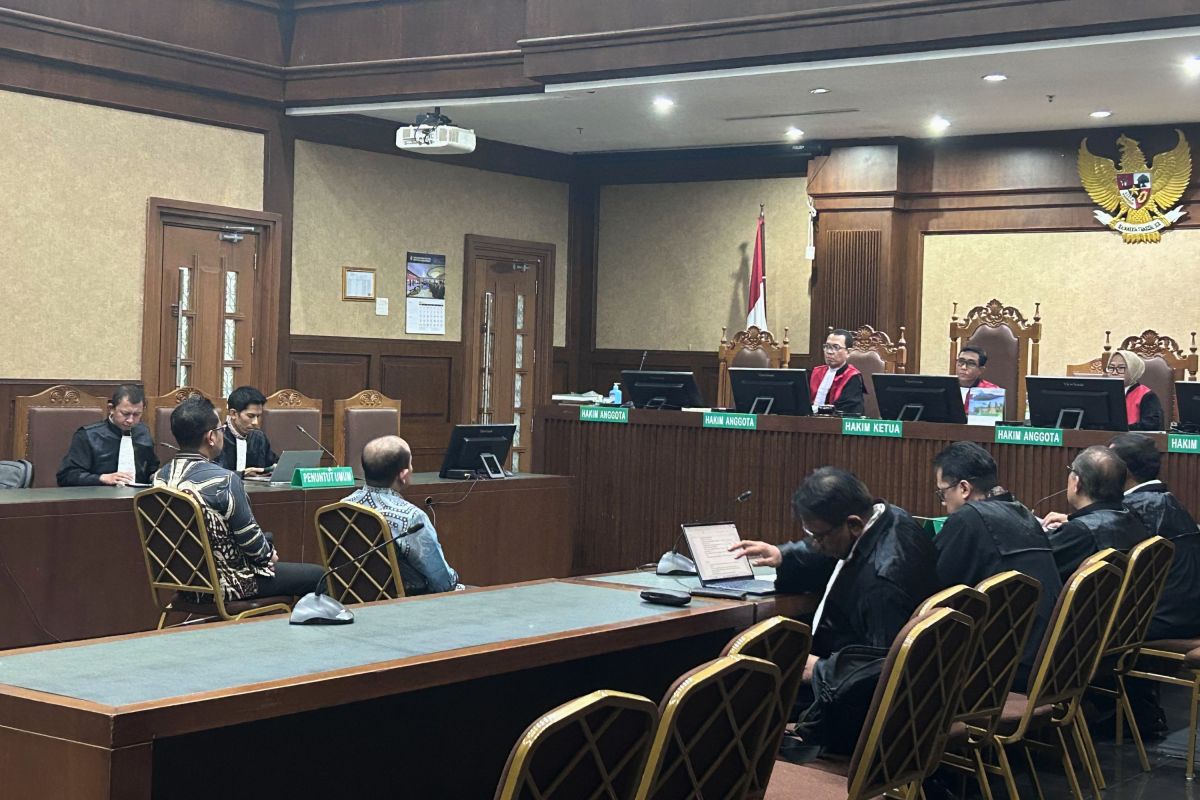 Two defendants in fictitious housing project case sentenced to 2 and 3 years in prison