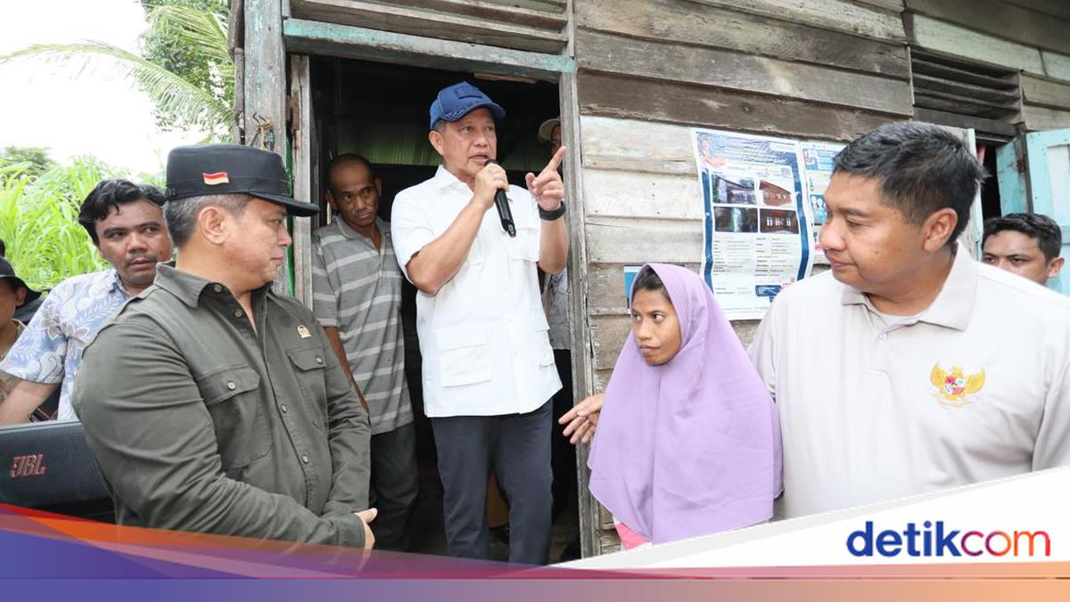 Ensuring Aid Reaches the Right Targets, Tito and Ara Review BSPS Programme in Balikpapan