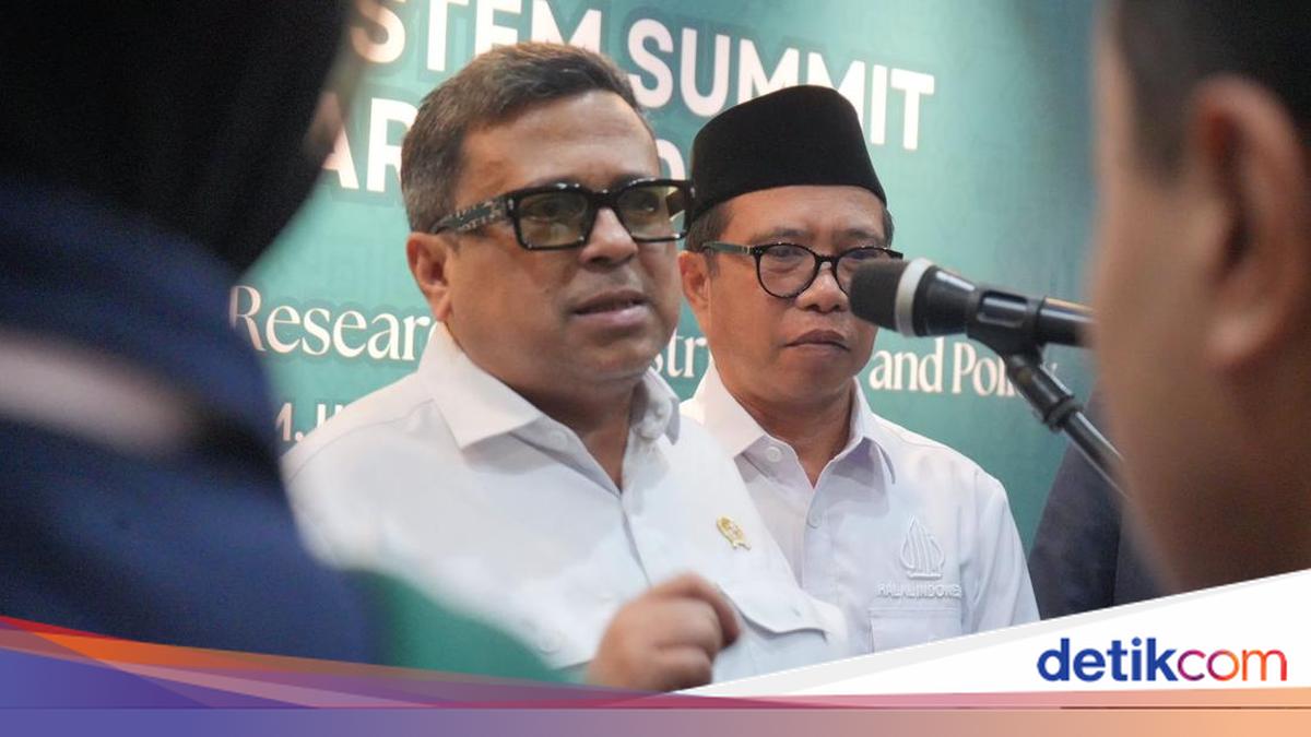 BPJPH Emphasises the Important Role of Universities in Strengthening the Halal Ecosystem