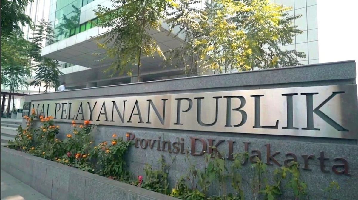 DJKI Expands Access to Intellectual Property Services through Jakarta MPP
