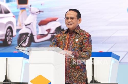 Indonesian Public's Online Loan Debt Reaches Rp 101 Trillion, Grows 26.25 Percent