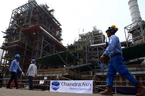 Petrochemical Industry's Strategy to Counter Pressures in the Strait of Hormuz, and Its Results