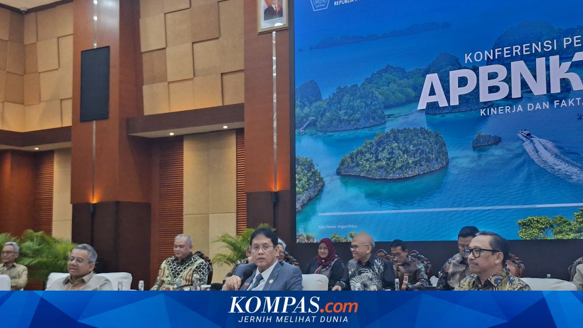 Boosting State Revenue, Purbaya Examines Nickel Windfall Tax and Coal Export Duty