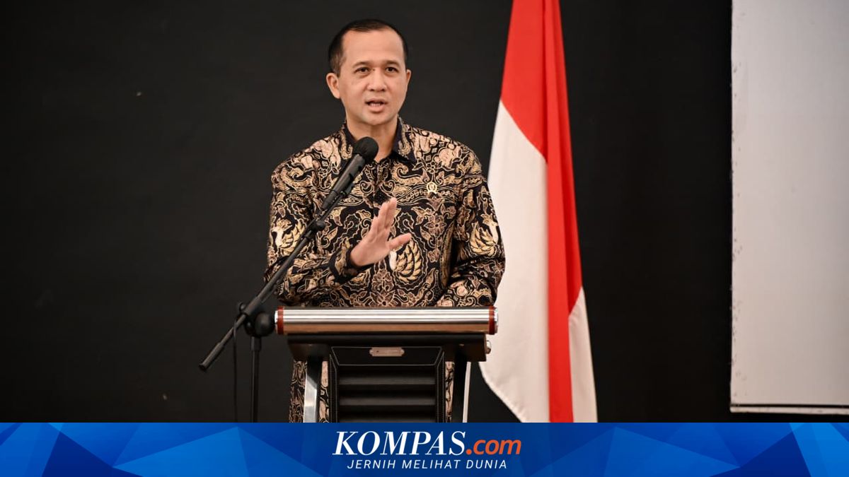 Patriot Expedition Programme 2026 Officially Launched, Involving 1,458 Graduates