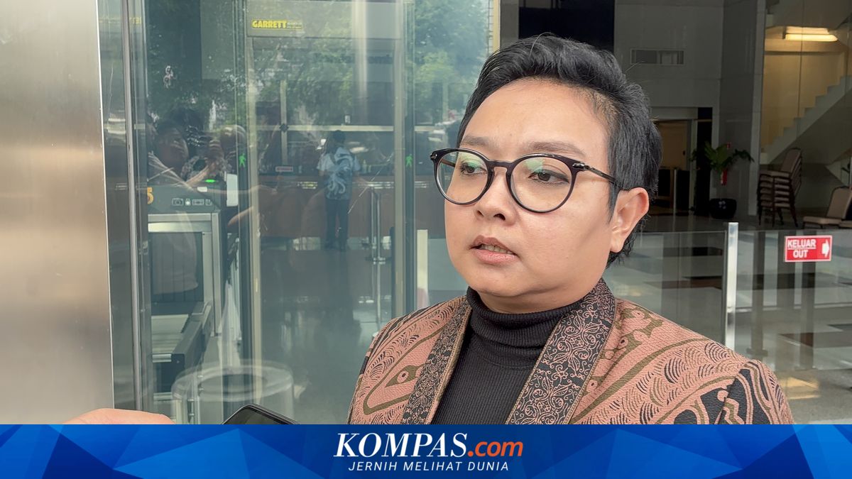KPK Examines Acting Cilacap Regent, Probes Syamsul Auliya's Extortion Practices