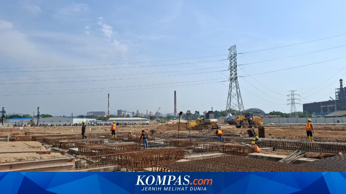 Supported by Acquisition Results, Chandra Asri Group Records Net Profit of Rp 3.57 Trillion in Q1 2026