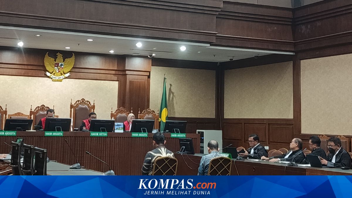 Two Former PT PP Officials Sentenced to 2 and 3 Years in Prison in Fictitious Housing Project Case