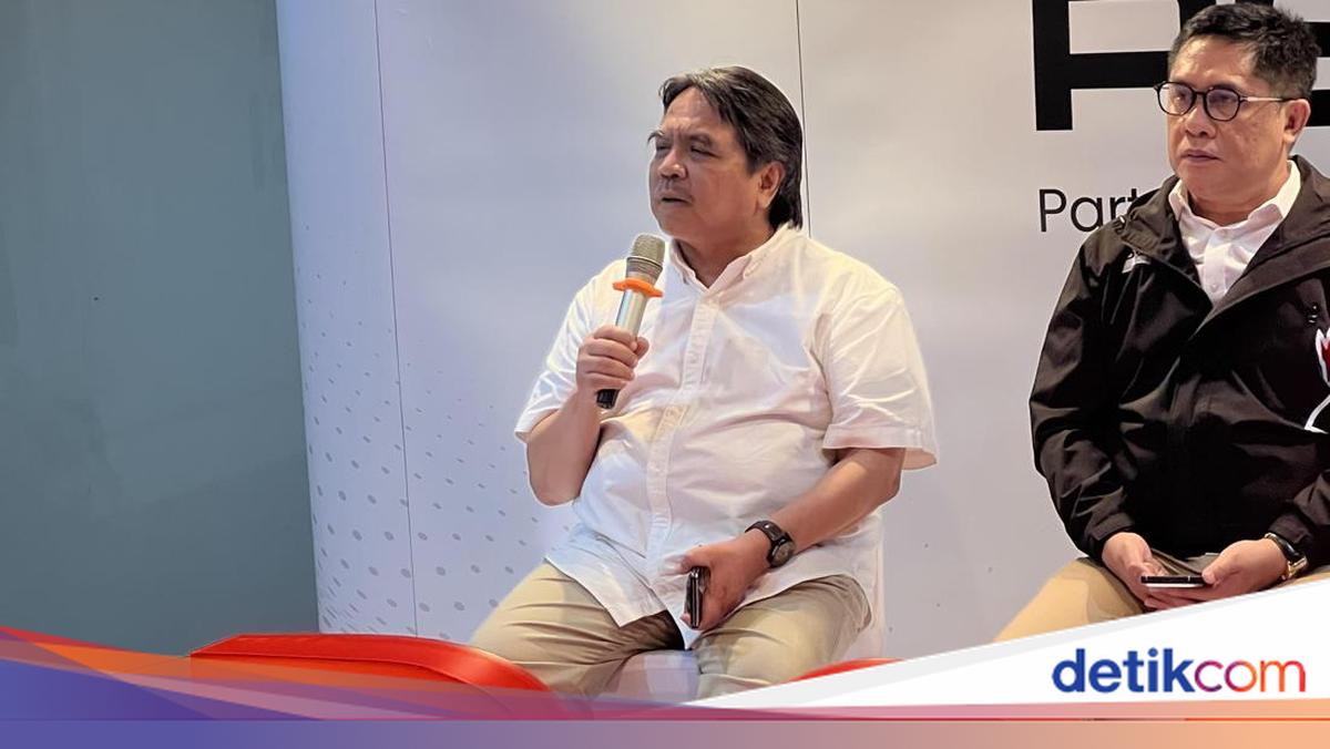Ade Armando Speaks Frankly About His Reasons for Resigning from PSI