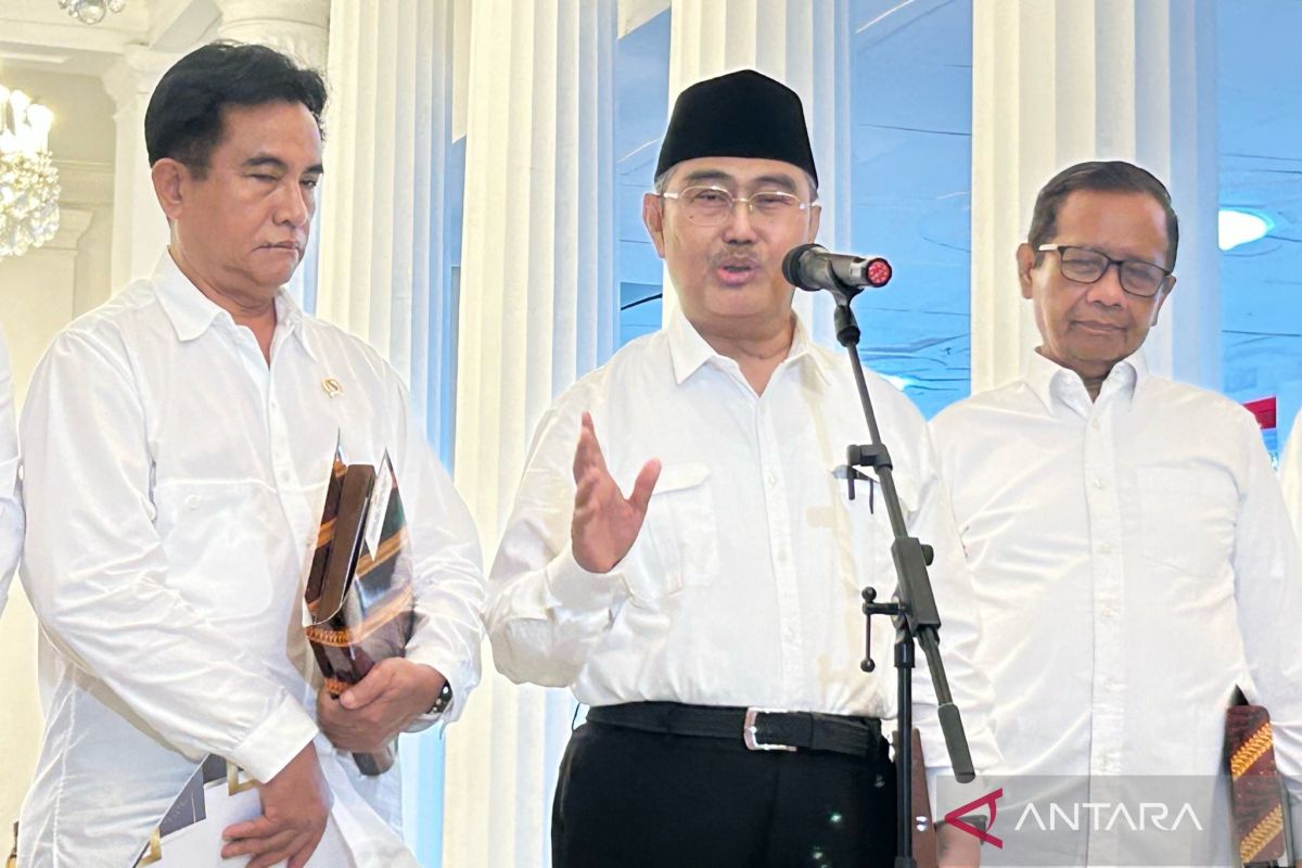 Polri Reform: Kompolnas to Become an Independent Institution