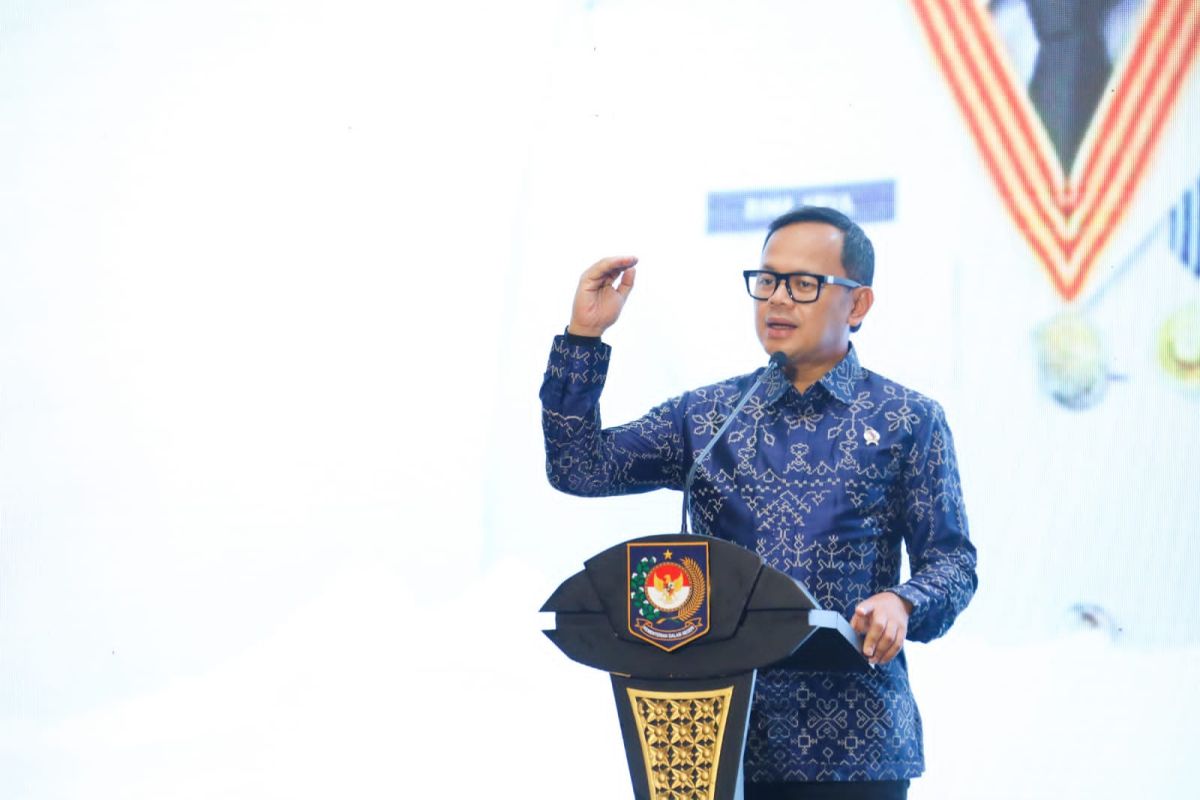 Deputy Interior Minister: Adaptive leadership is crucial to address the effects of global dynamics