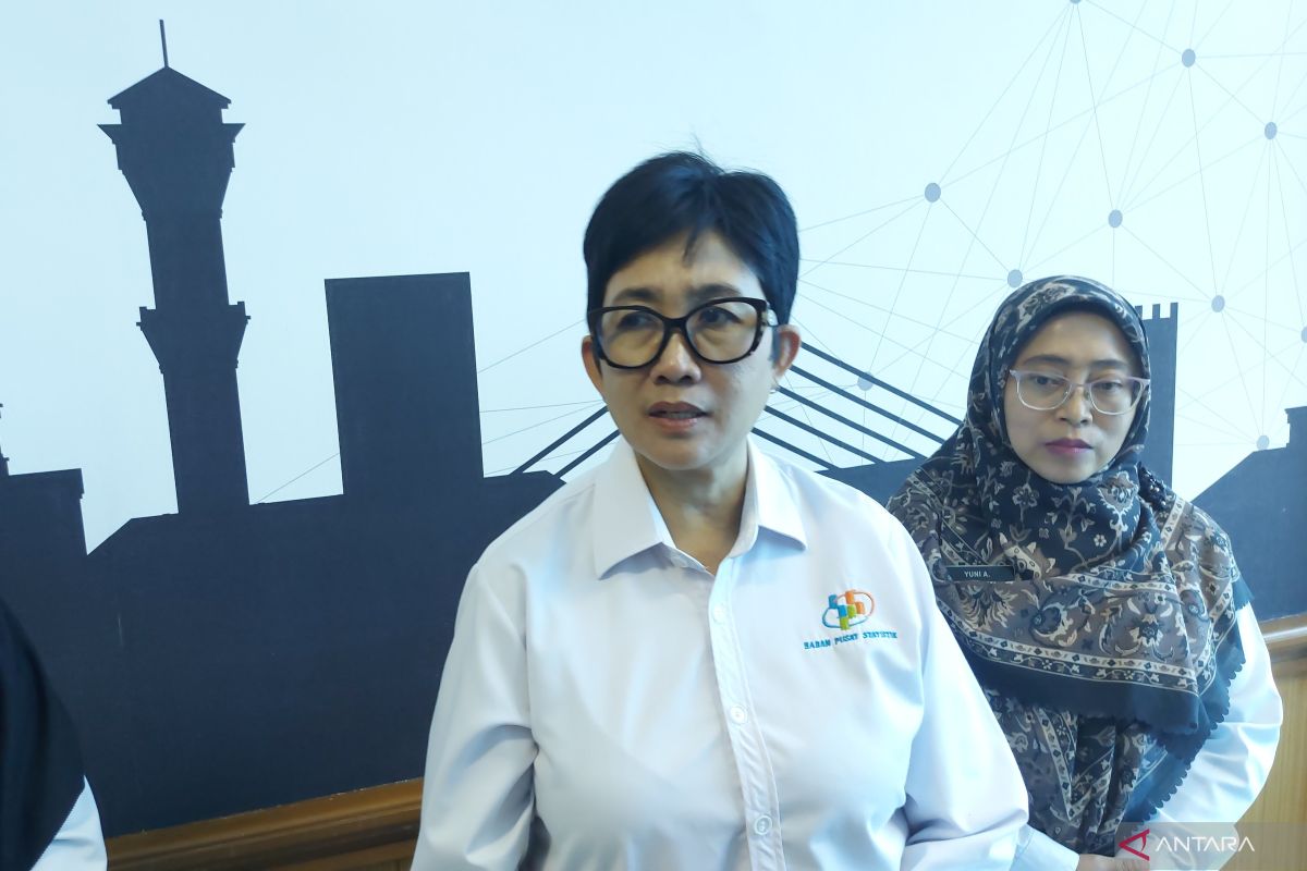 BPS: West Java enters "ageing population" era as birth rates decline