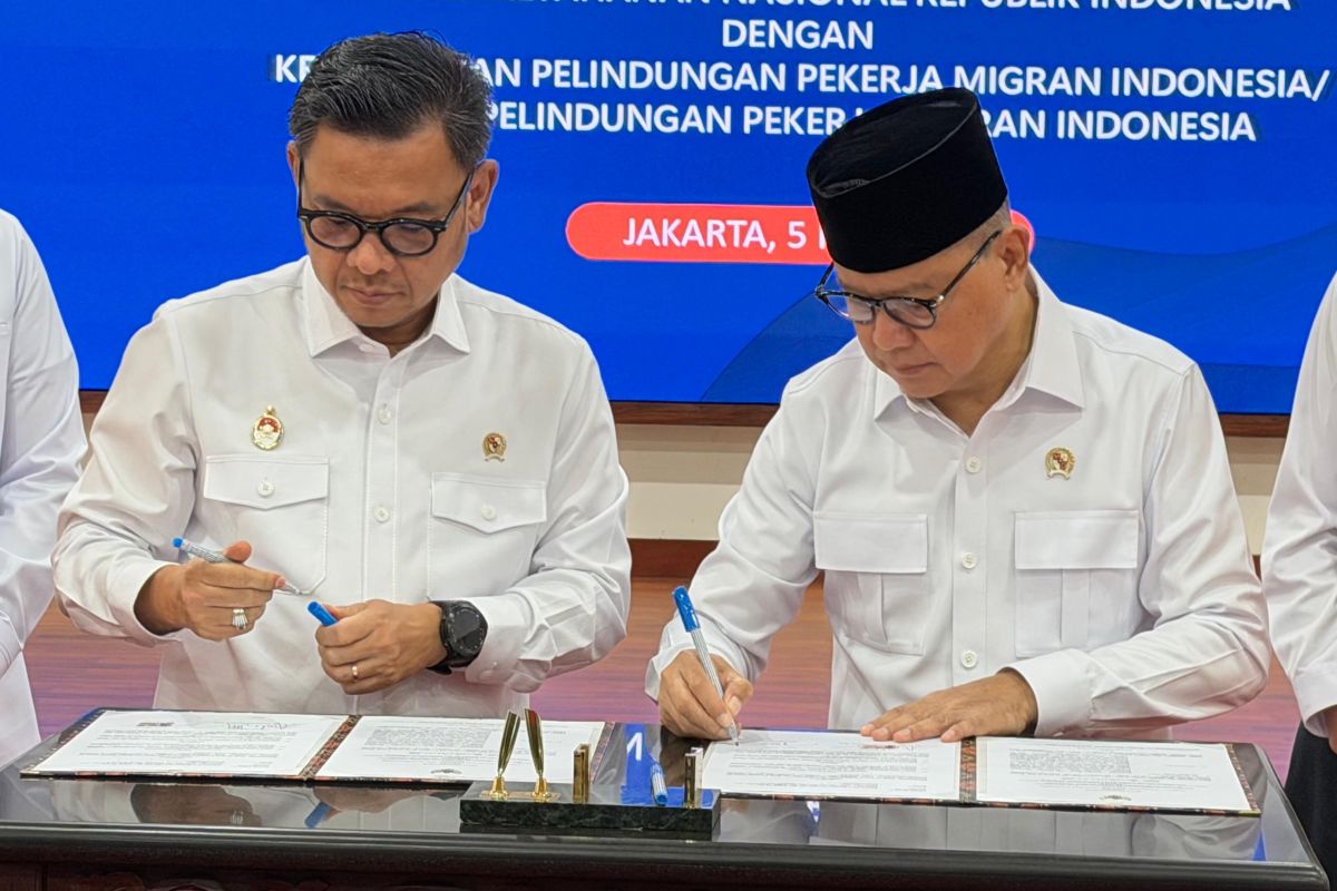 Government Equips Prospective Indonesian Migrant Workers with National Insight