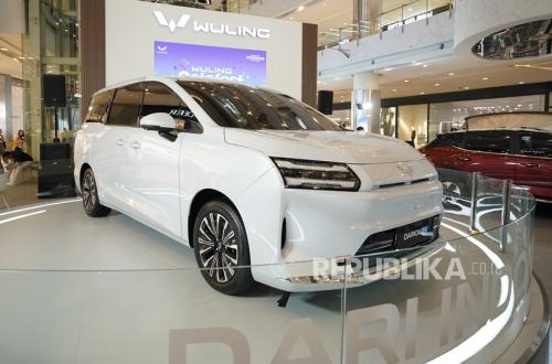 Government Allocates Incentives for 100,000 Electric Vehicles