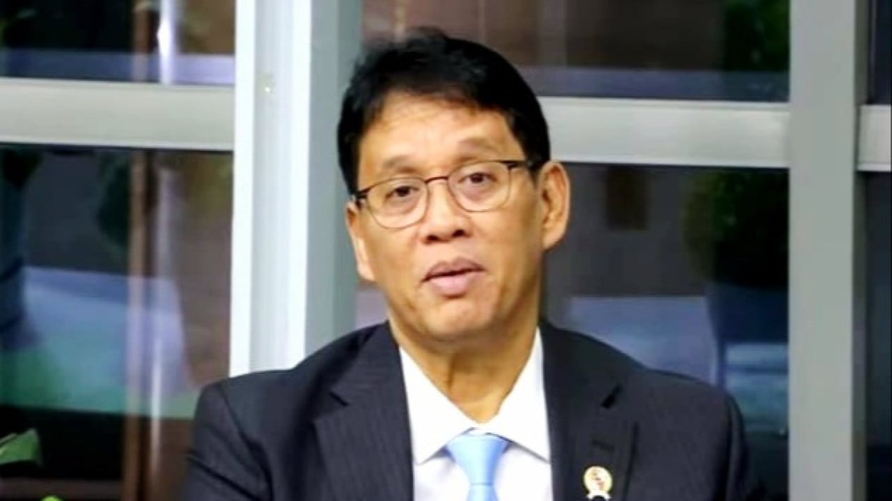 MBG Spending Reaches Rp 55.34 Trillion by March 2026, Purbaya Assures Greater Prudence and Efficiency