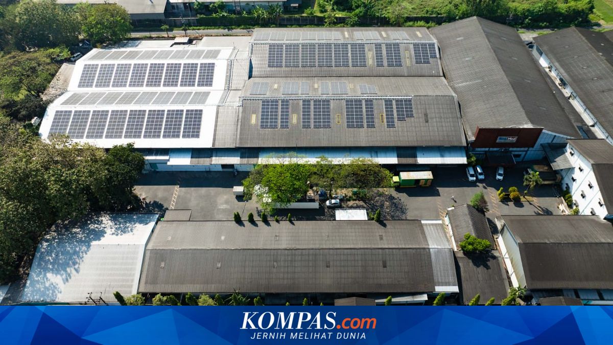 Strong Performance: Jayamas Medica Industri (OMED) Profit Grows 35.4 Percent