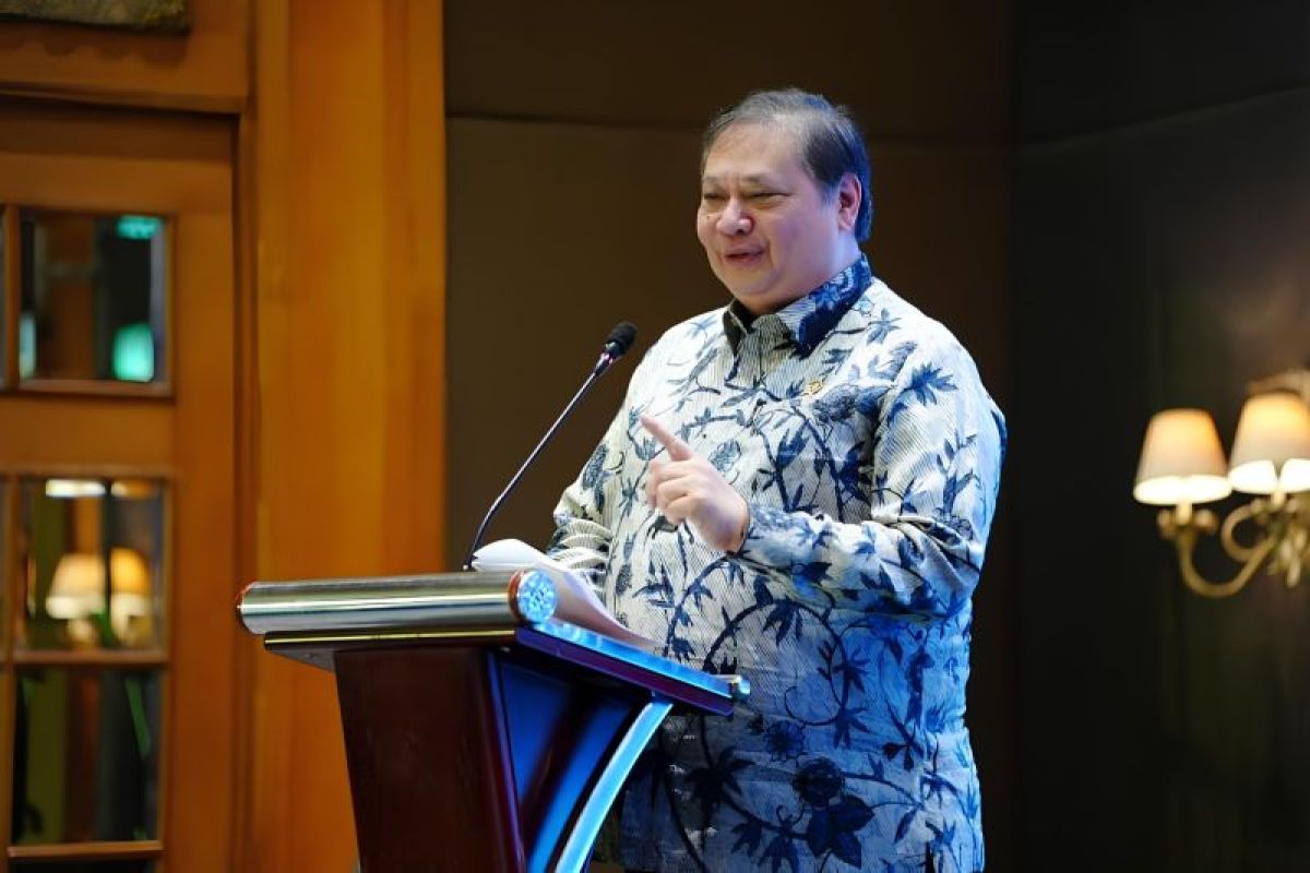 Govt strives to stabilise rupiah amidst global pressure
