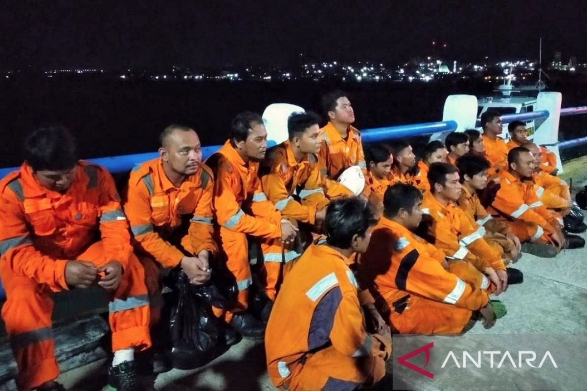 Ratification of ILO 188 Closes Gaps in Fishermen's Protection System