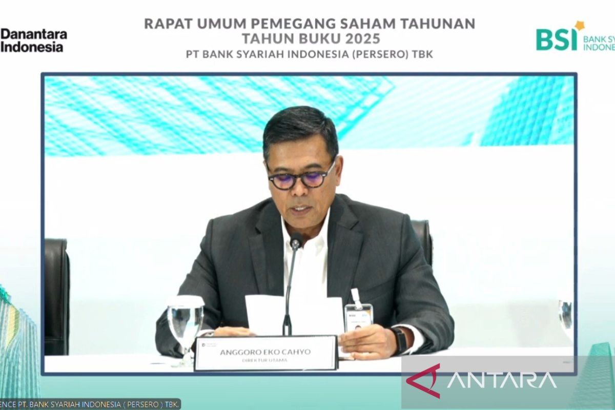 BSI appoints MUI Deputy Chairman Muhammad Cholil Nafis as Independent Commissioner
