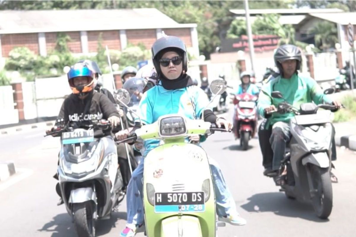 Automotive Expert Suggests Larger EV Incentive Quota for Motorcycles than Cars in 2026