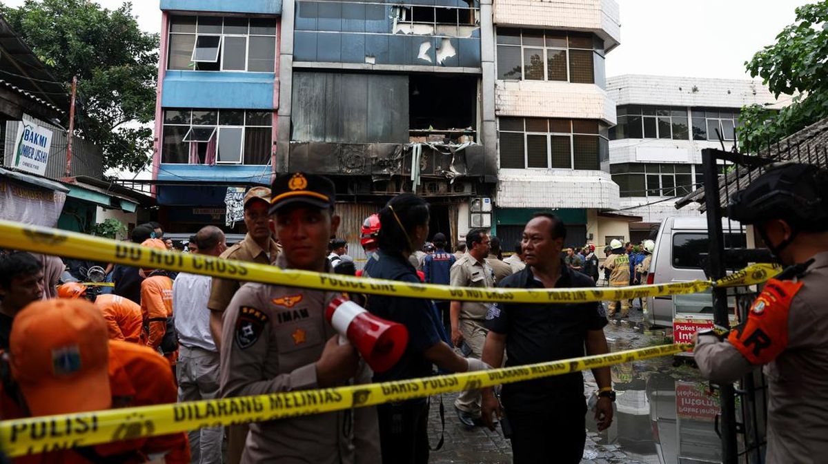 Terra Drone Boss Claims 20 Victims Agree to Compensation Over Rp100 Million