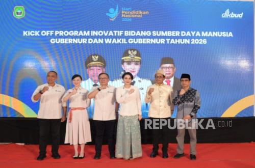 North Maluku Strengthens School and Teacher Quality to Achieve SPM Targets