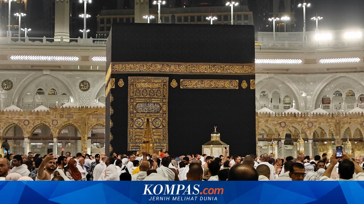 Don't Be Fooled: The Difference Between Legal and Illegal Queue-Free Hajj