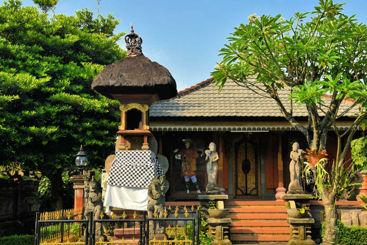 Off-path tourist villages increasingly popular with Bali holidaymakers