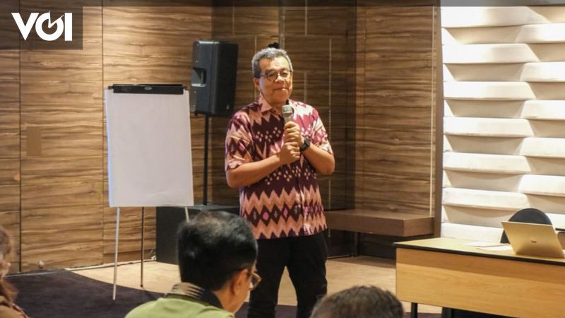METI Promotes Implementation of Energy Transition and Green Economy in Indonesia