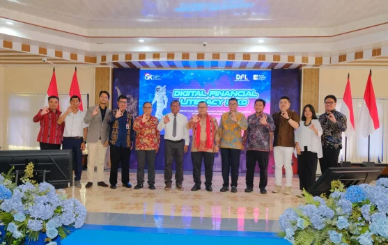 Indonesia Boosts Crypto Literacy to Strengthen Digital Safety
