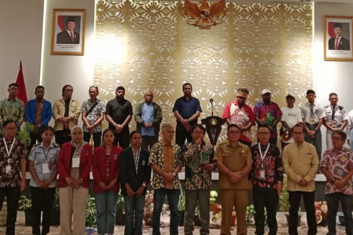 WPFD 2026 Produces Jayapura Declaration on Quality Press