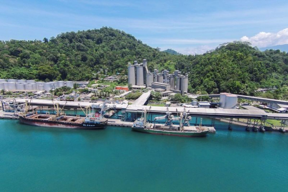SIG Exports 11,275 MT of Cement to France, Strengthening Global Market Position