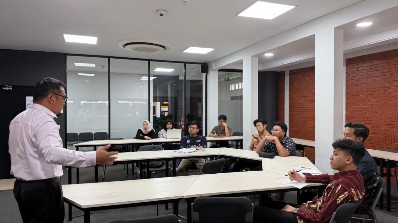 PLN Outlines Technical Challenges in Integrating Renewable Energy into the Jamali Power System