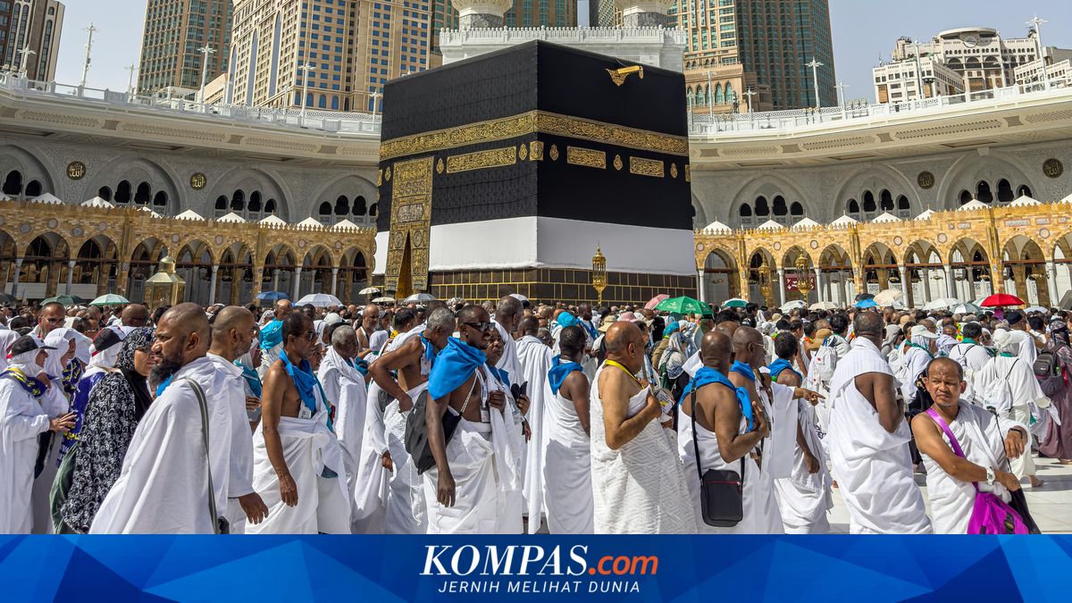 Recognise the Signs of Illegal Hajj: From Cheap Prices to Unclear Visas