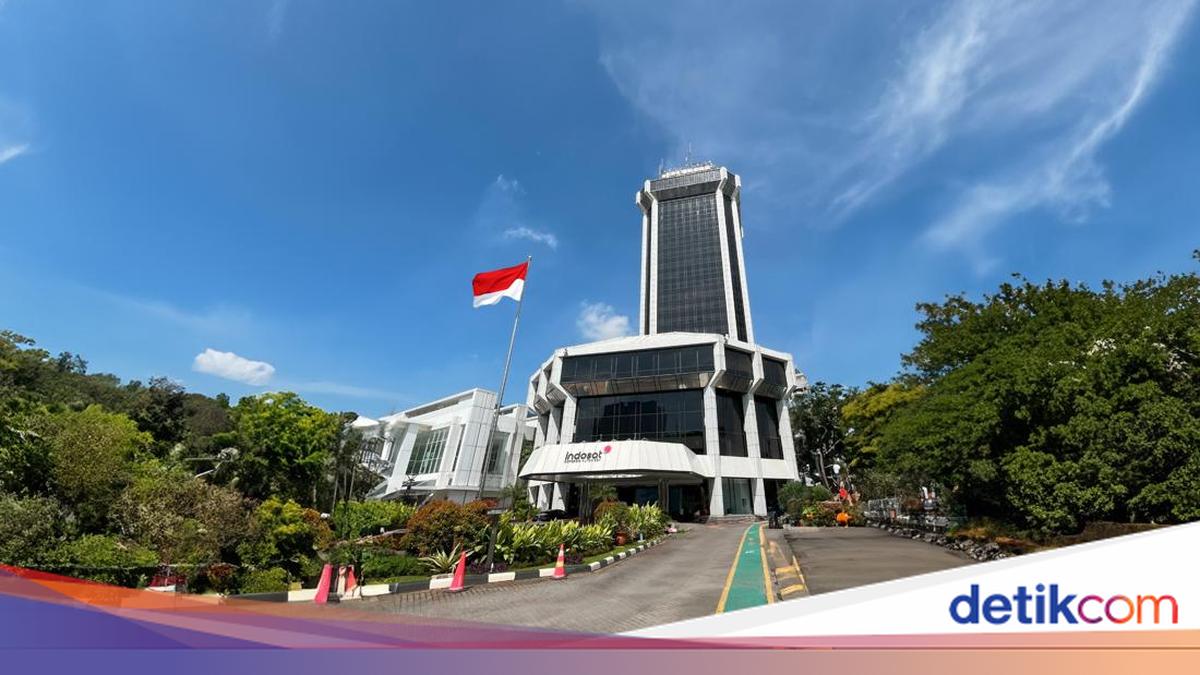 Indosat's Data Traffic in Bali-Nusra Increases by 35.6% in Q1 2026