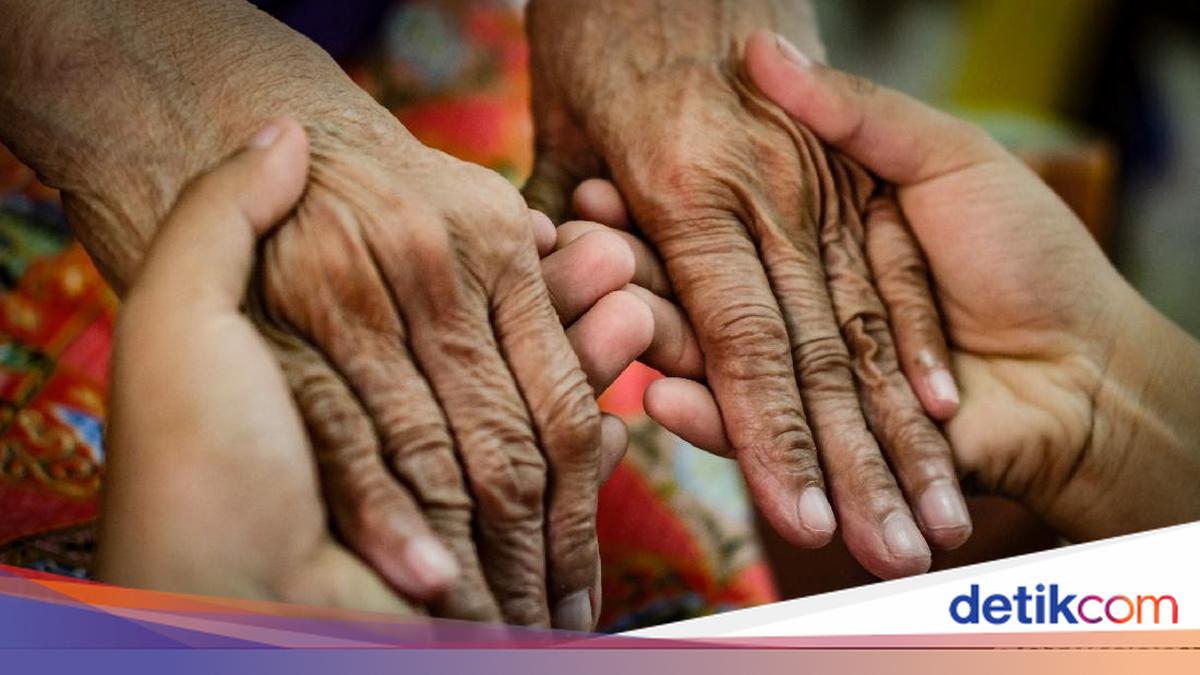 Bali Enters Ageing Population Phase as Elderly Proportion Rises