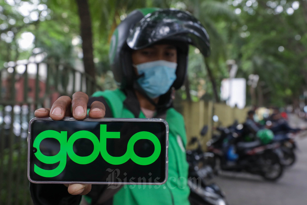 GOTO Management: Danantara Investment Reflects Confidence in Business Fundamentals
