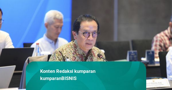 OJK Comments on OCBC's Acquisition of HSBC Indonesia's Wealth Business