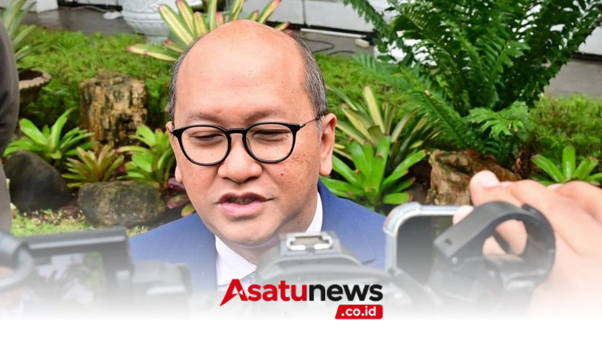 Indonesia's Economy Grows 5.61 Percent in the First Quarter of 2026