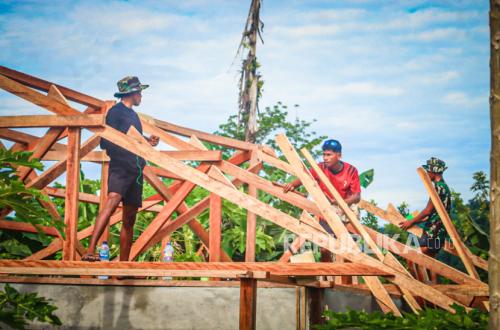 TMMD Programme Provides Decent Housing for Manokwari Residents