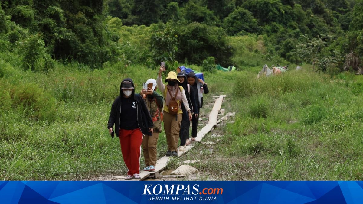 Patriot Expedition 2026 Focuses on These Three Outermost Regions