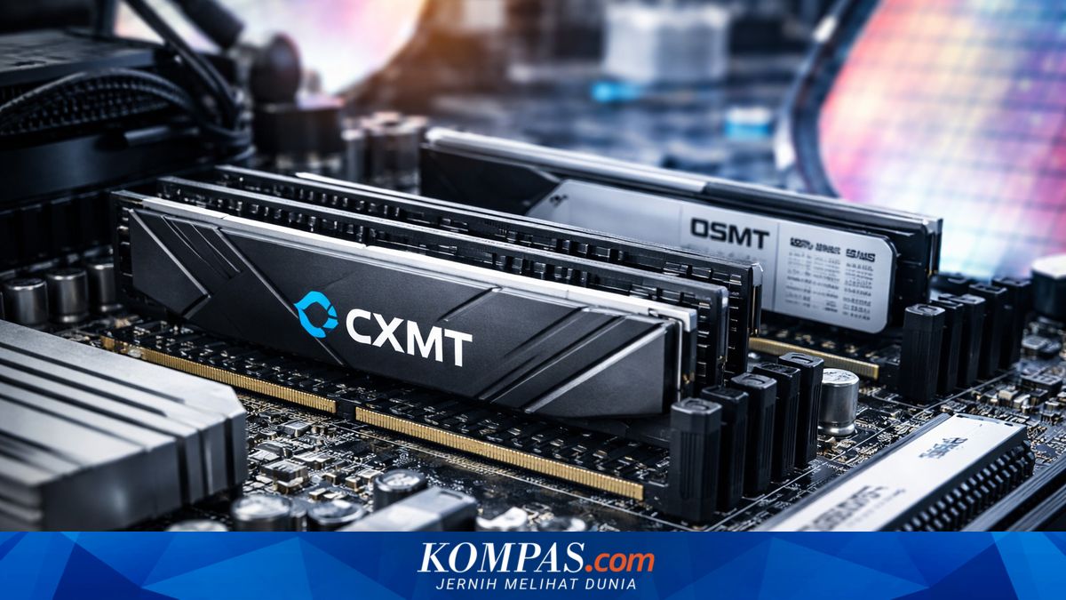 The Era of 8 GB RAM is Over, Microsoft Recommends 32 GB for Gaming PCs