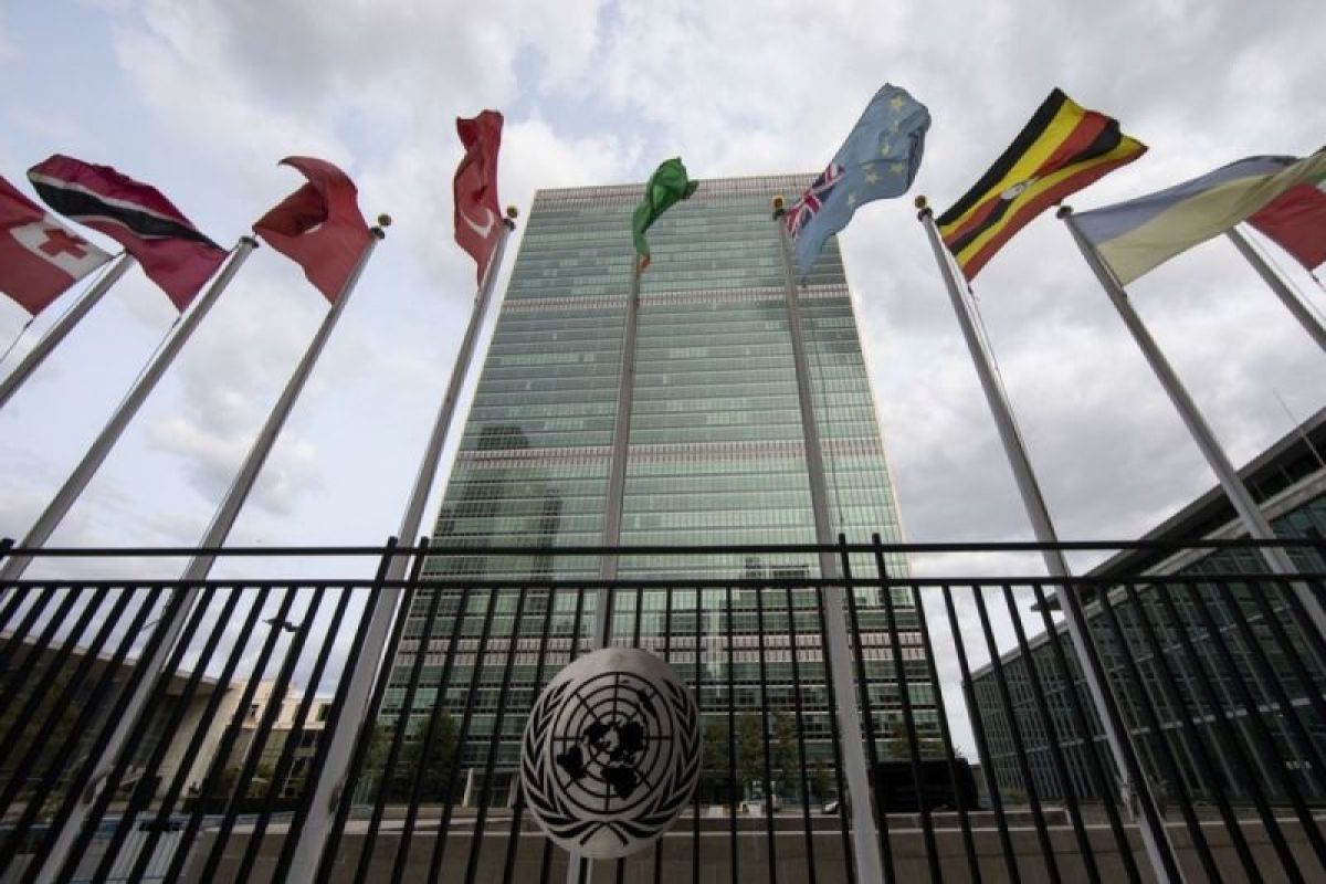 UN condemns attack on UAE amid Iran-US tensions