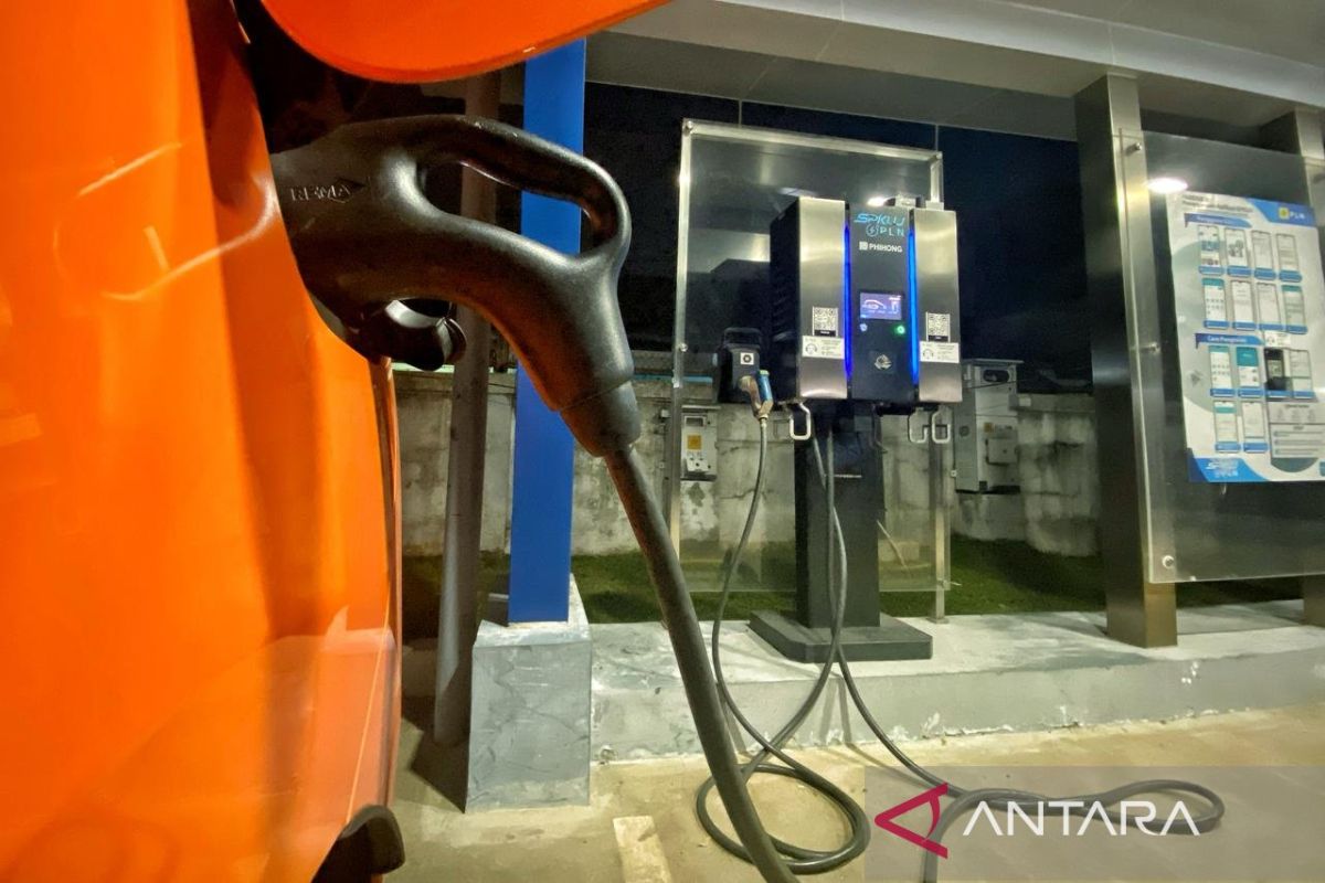 DKI Yesterday: Electric Vehicle Tax Incentives and Jakarta Flooding