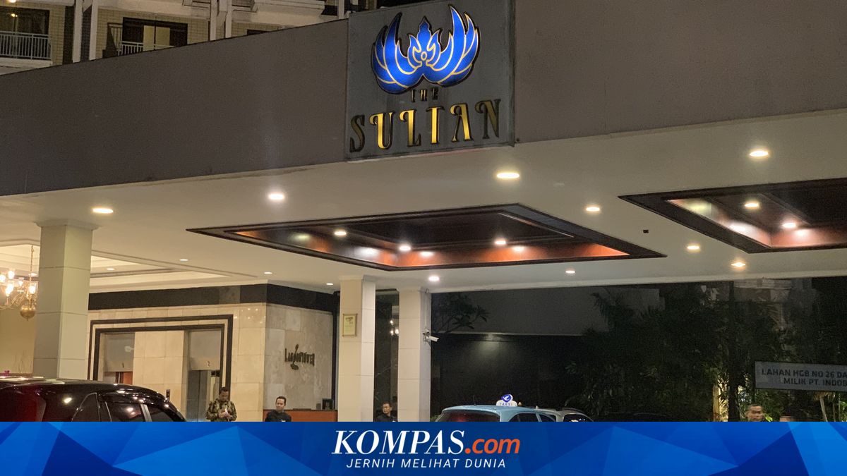 Fate of Sultan Hotel Employees