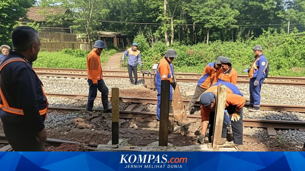 Accelerating Level Crossing Management, KAI Collaborates with Danantara to KNKT